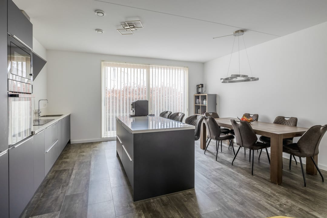 Foto 31 van Hudsonstraat 189