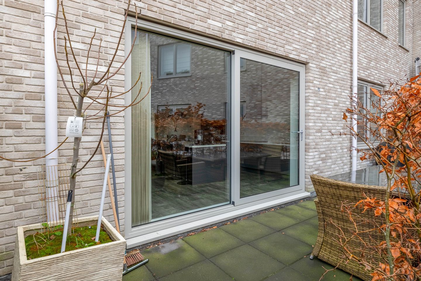 Foto 34 van Hudsonstraat 189