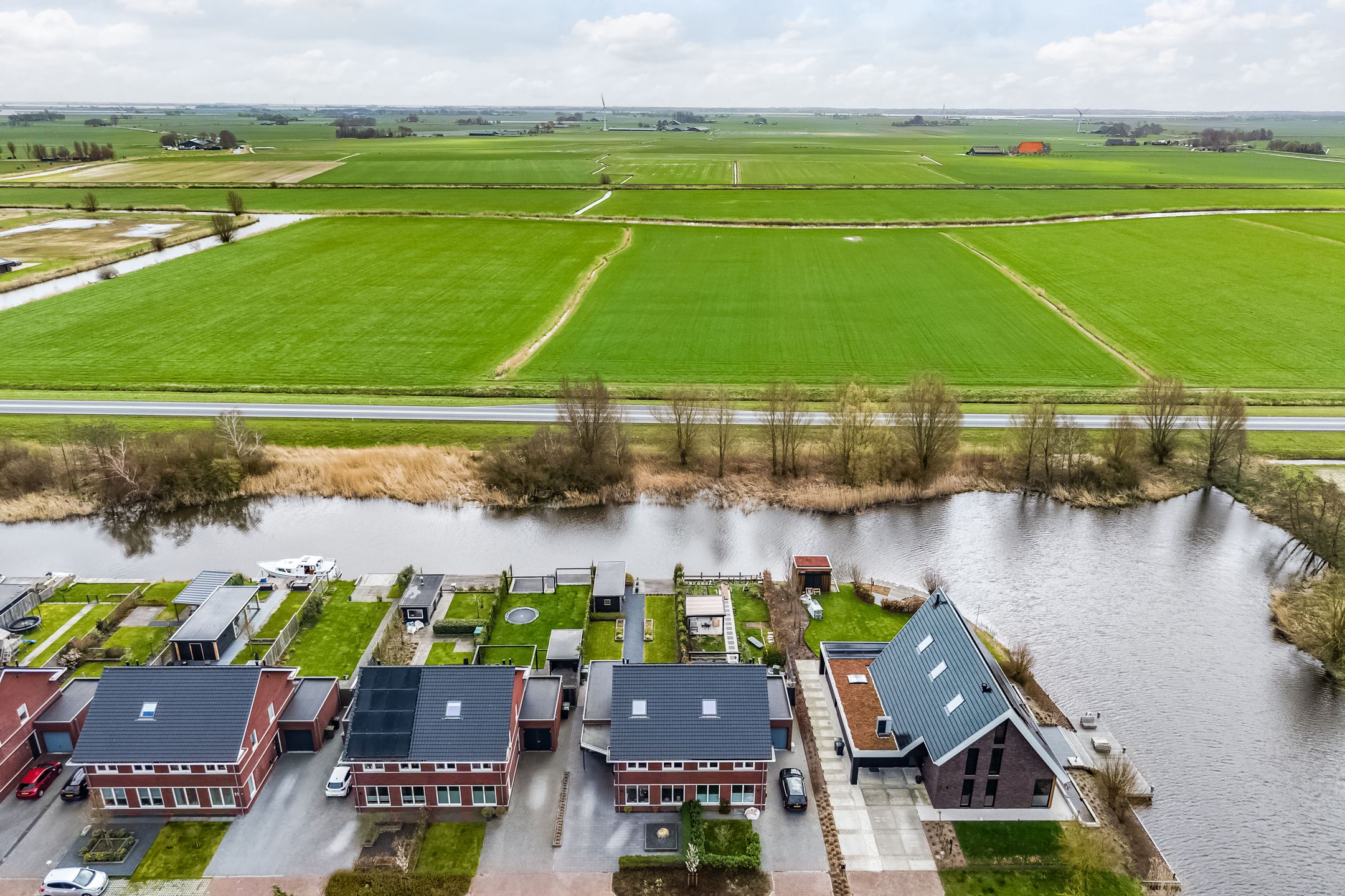 Foto 60 van Hans Deinumstrjitte 17