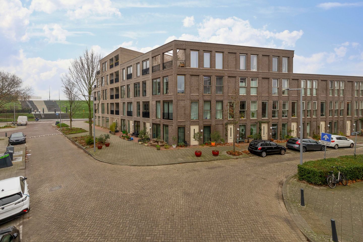 Foto 49 van Hudsonstraat 189