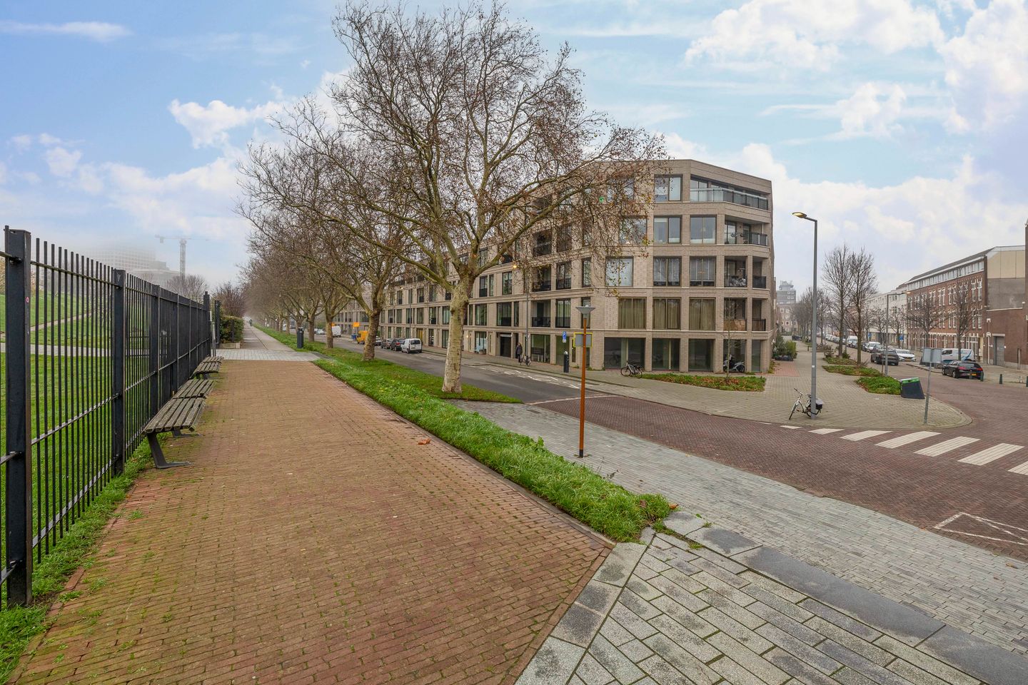 Foto 50 van Hudsonstraat 189