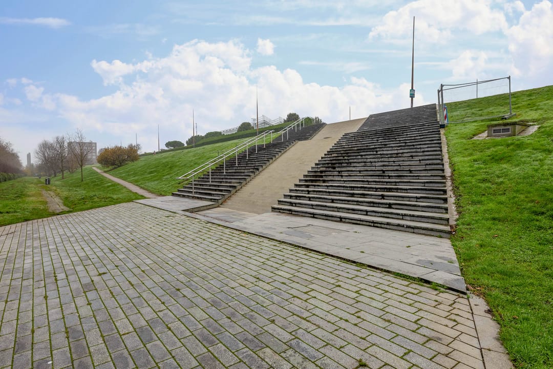 Foto 52 van Hudsonstraat 189