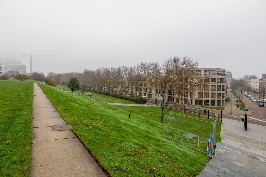 Foto 53 van Hudsonstraat 189