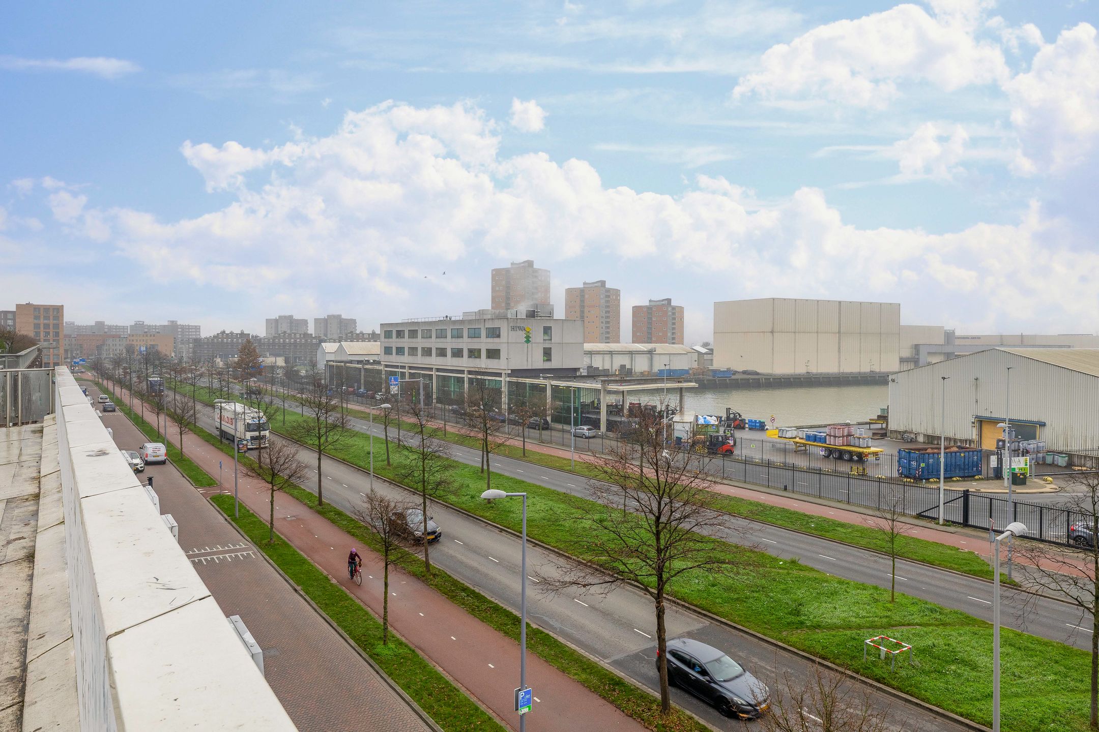 Foto 54 van Hudsonstraat 189