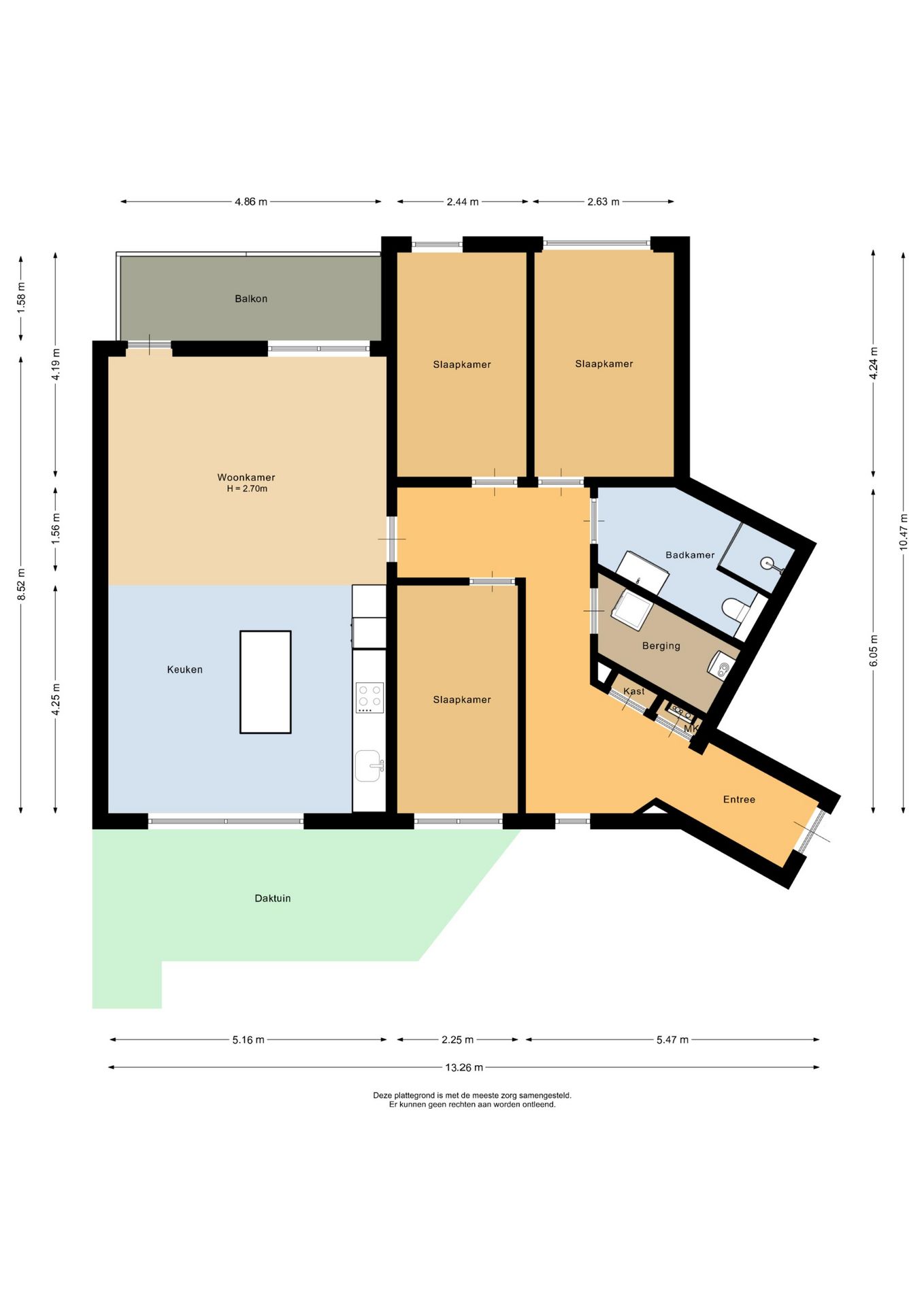 Foto 55 van Hudsonstraat 189