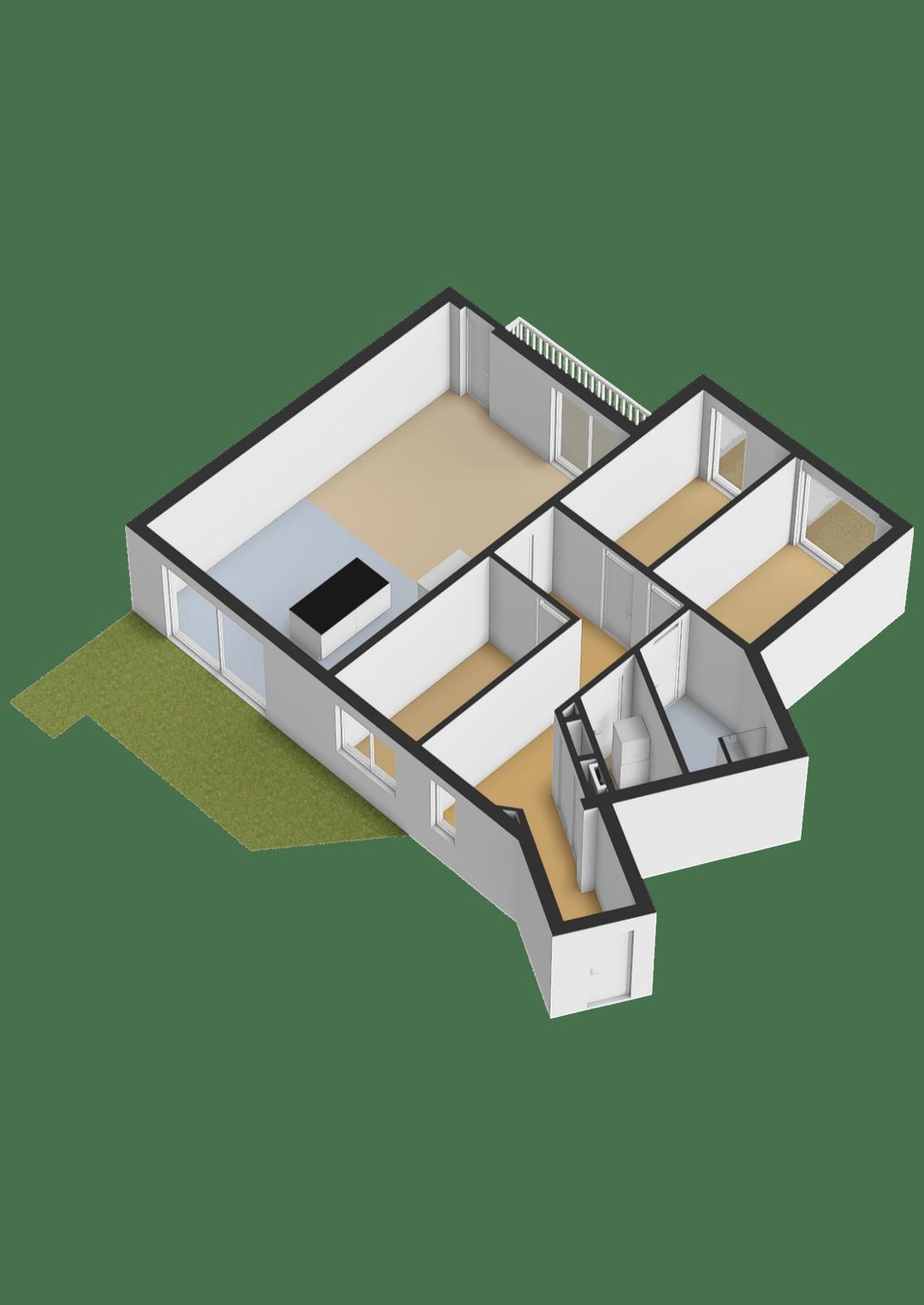 Foto 56 van Hudsonstraat 189