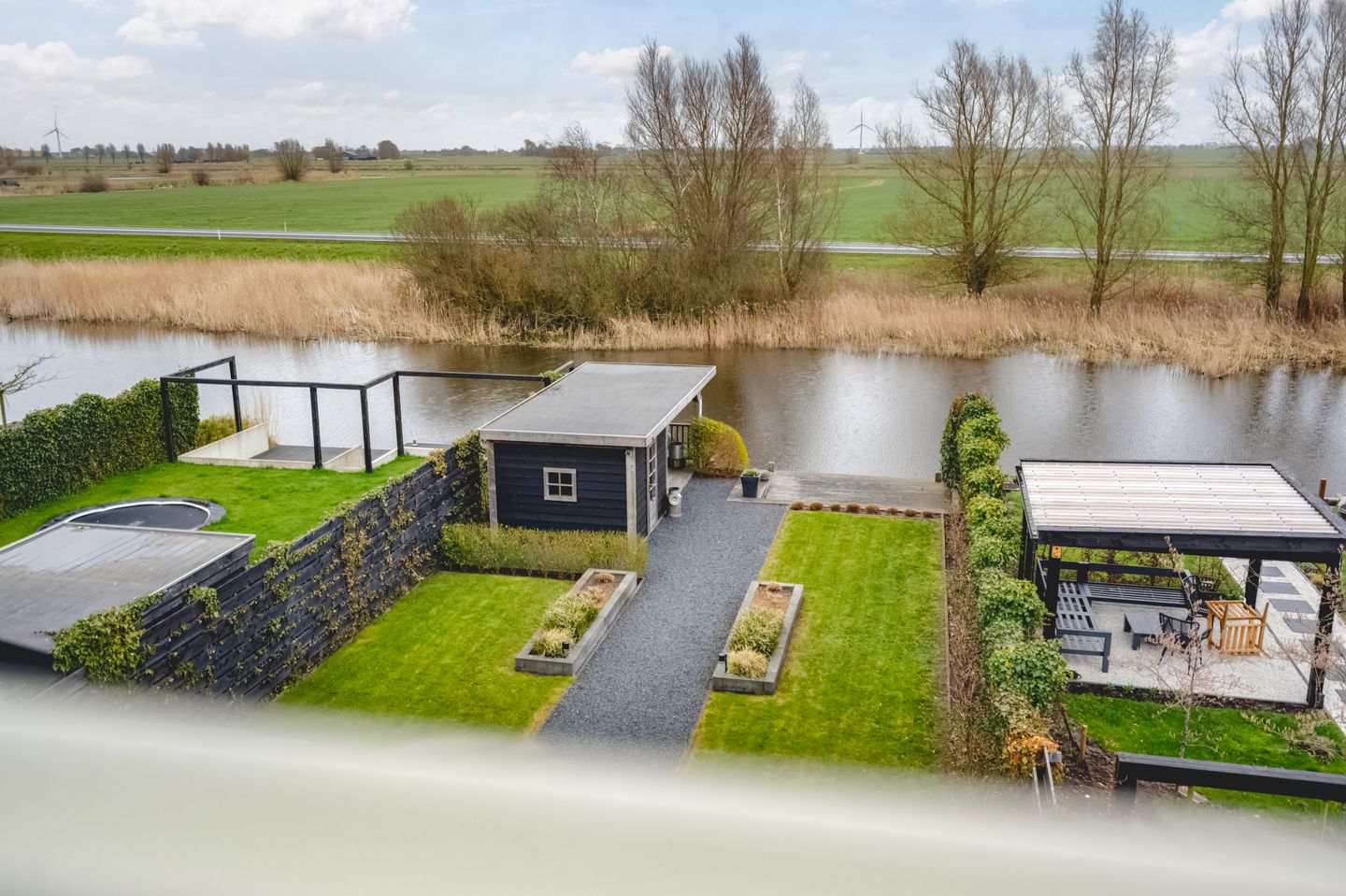 Foto 55 van Hans Deinumstrjitte 17