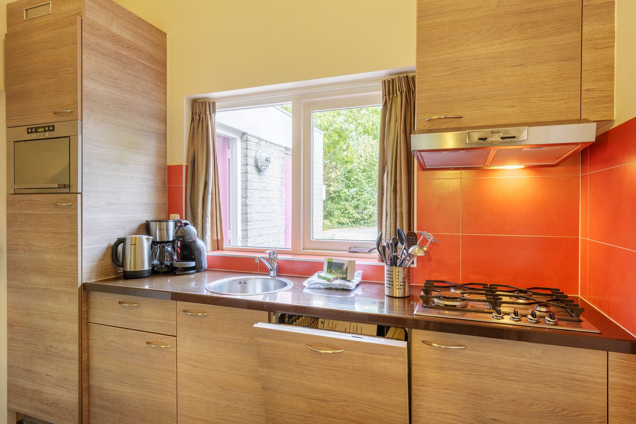 Foto 3 van Port Zélande 456