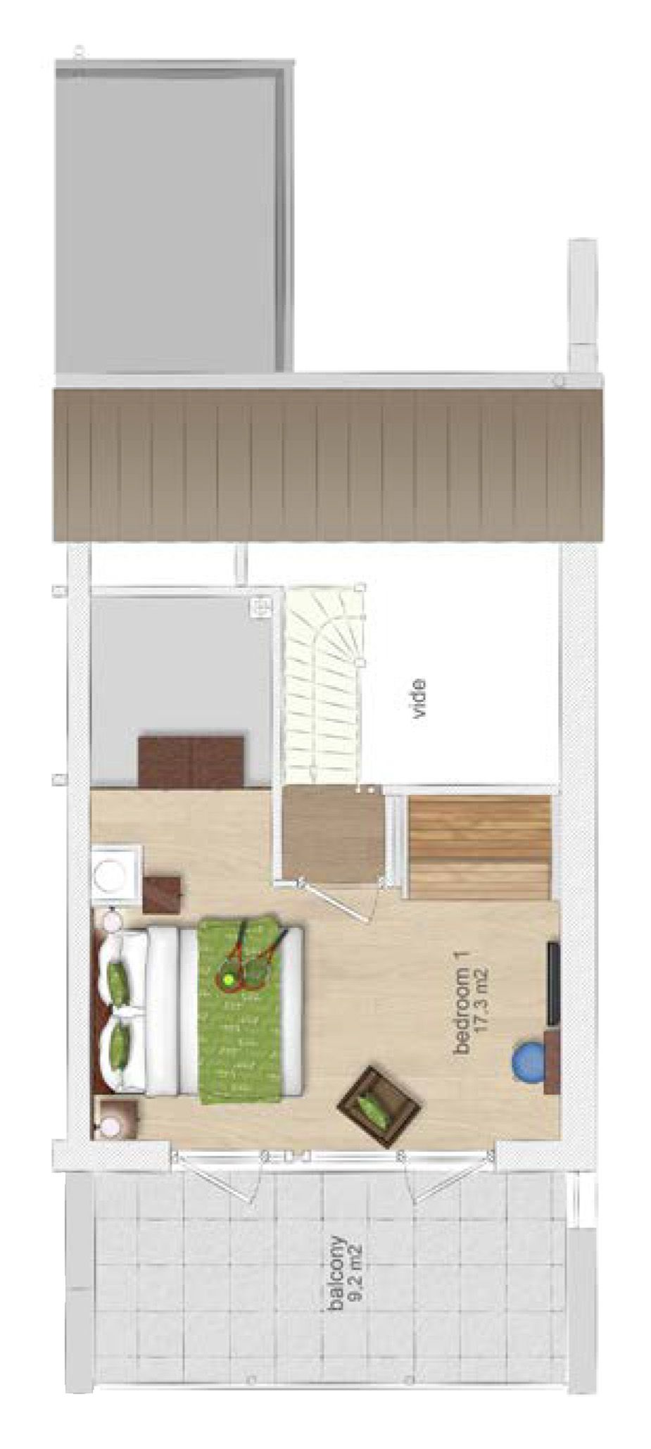 Foto 8 van Port Zélande 456