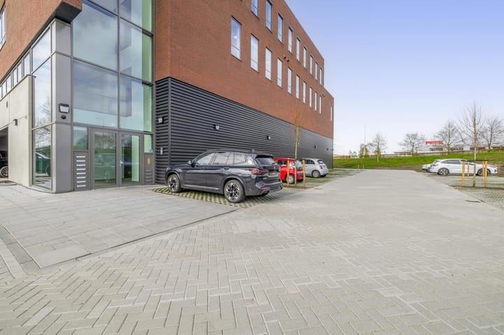 Klipperaak 301, Bodegraven