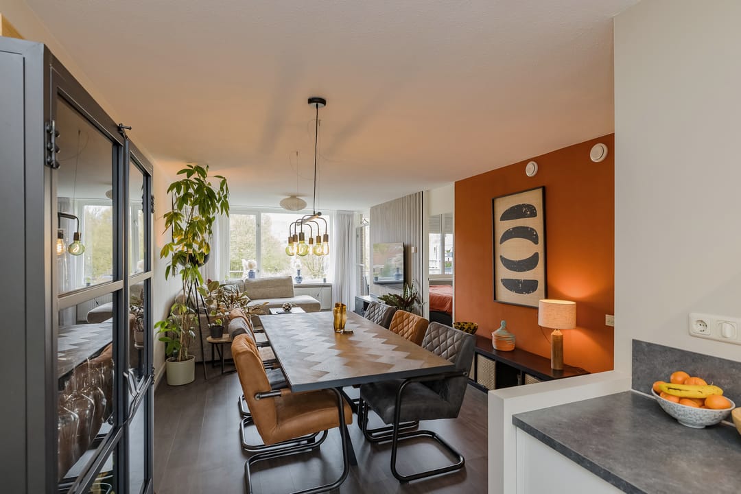 Foto 7 van Poortwachter 102