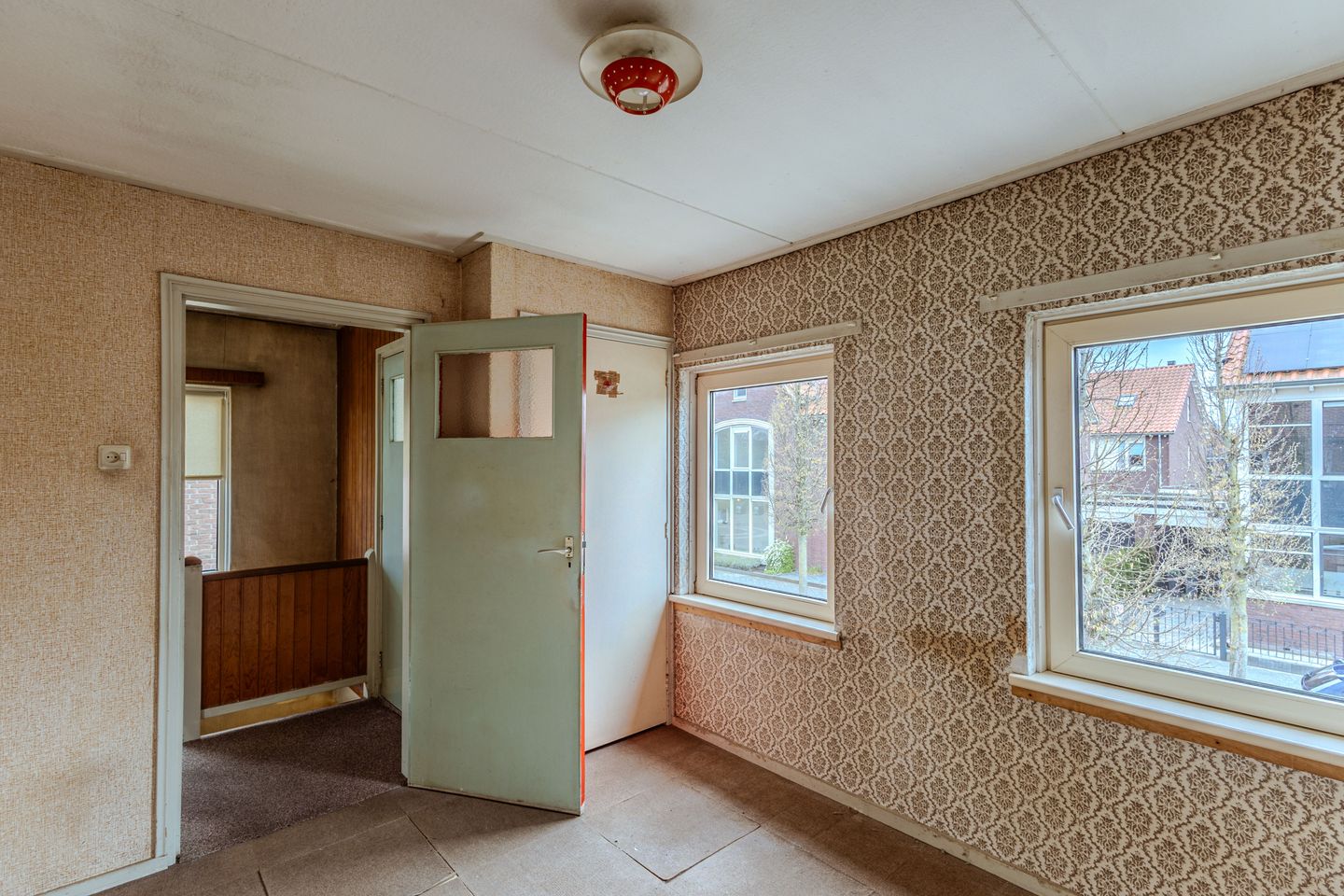 Foto 14 van Troelstrastraat 70