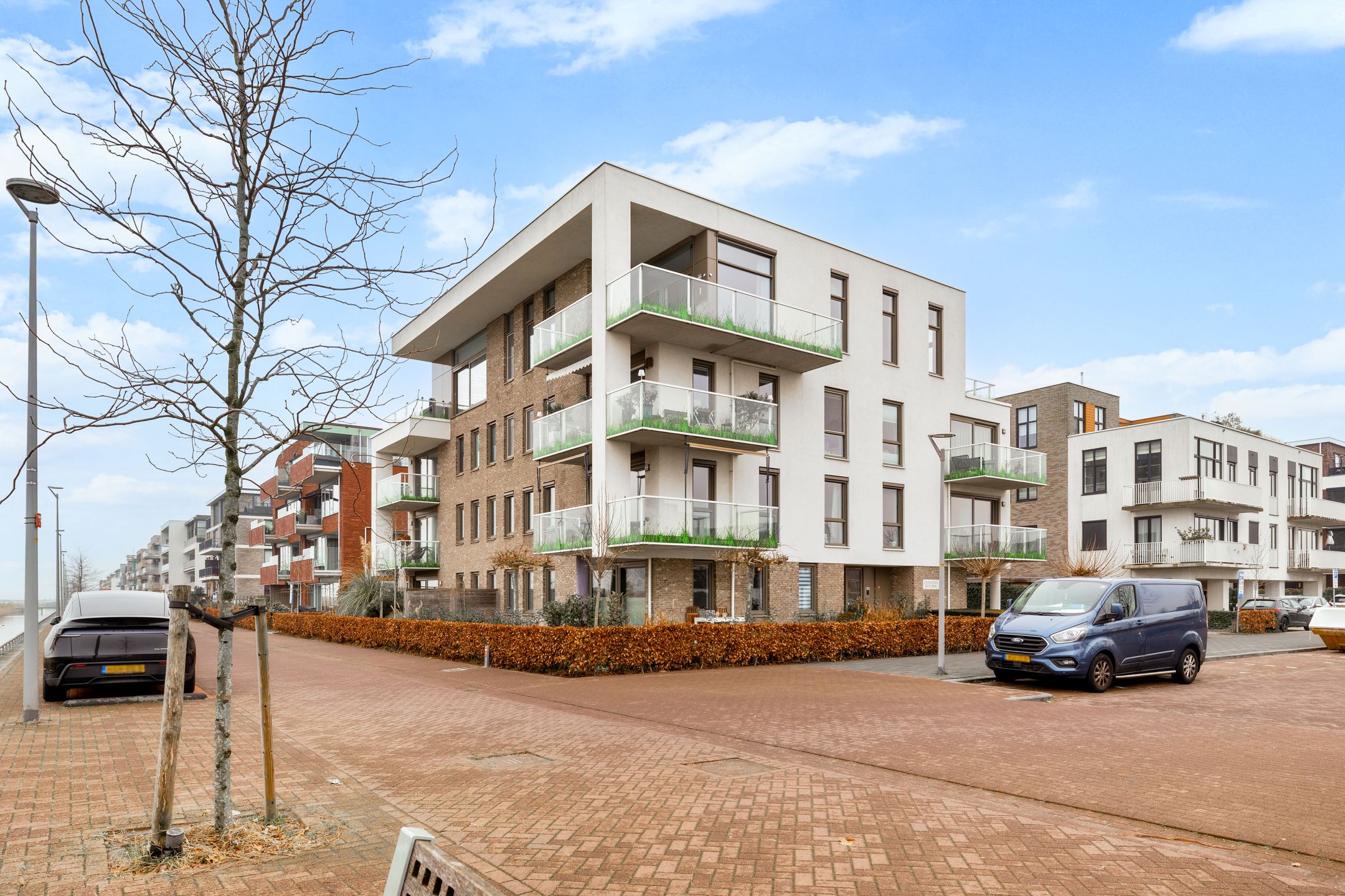 Foto 3 van Europalaan 958