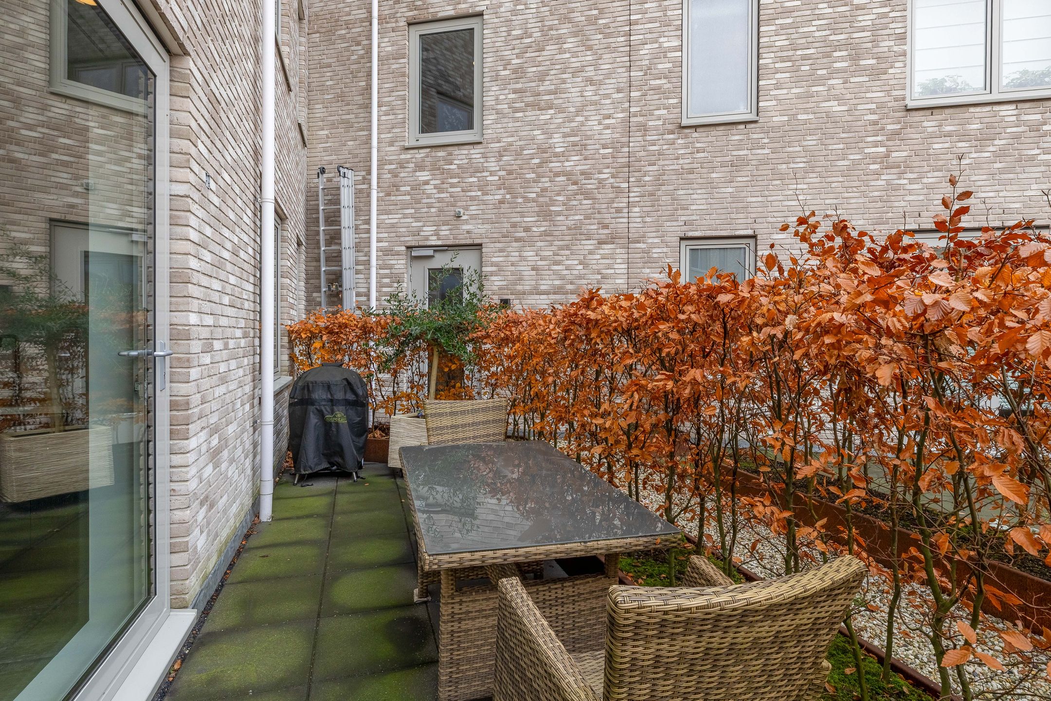 Foto 33 van Hudsonstraat 189