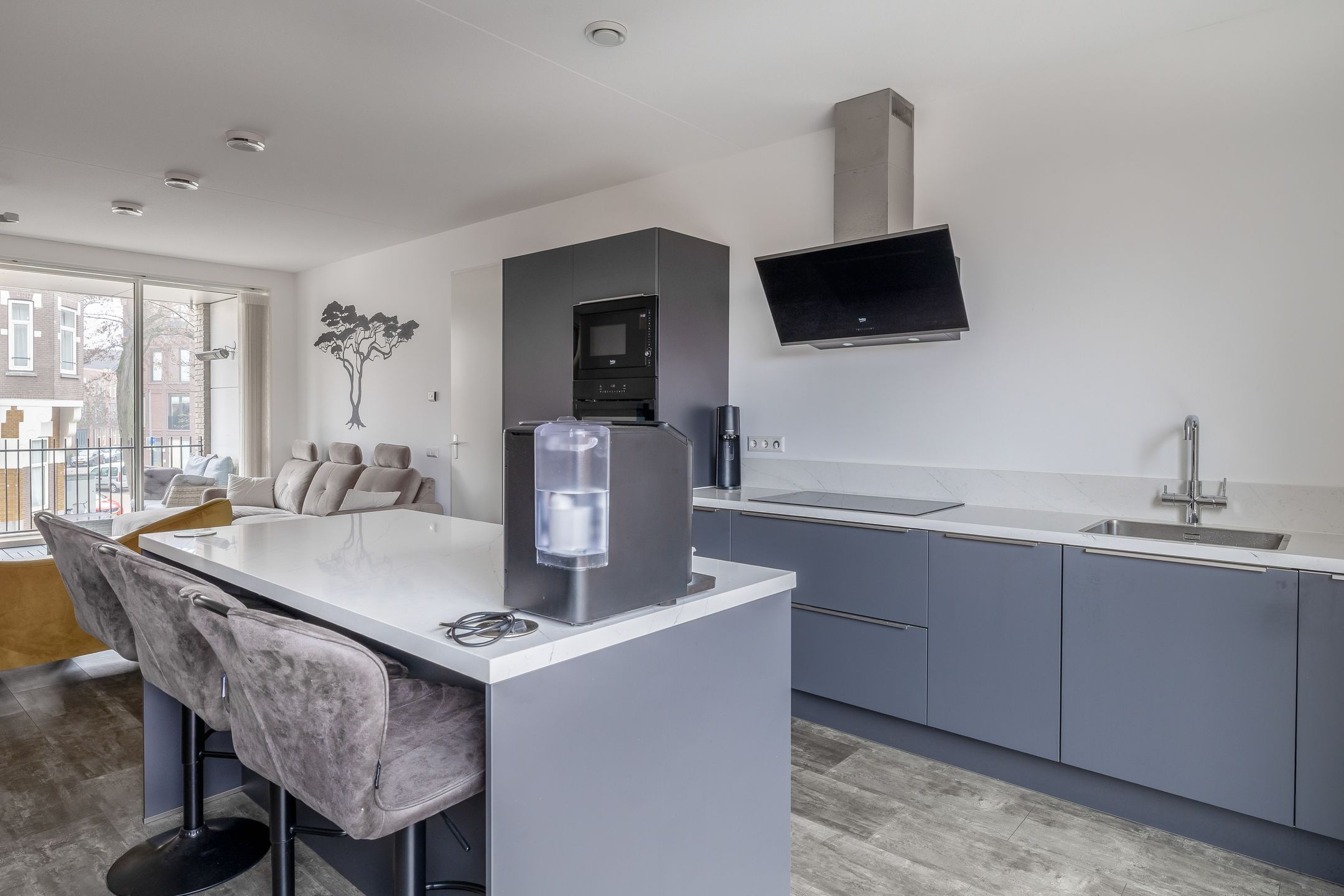 Foto 24 van Hudsonstraat 189