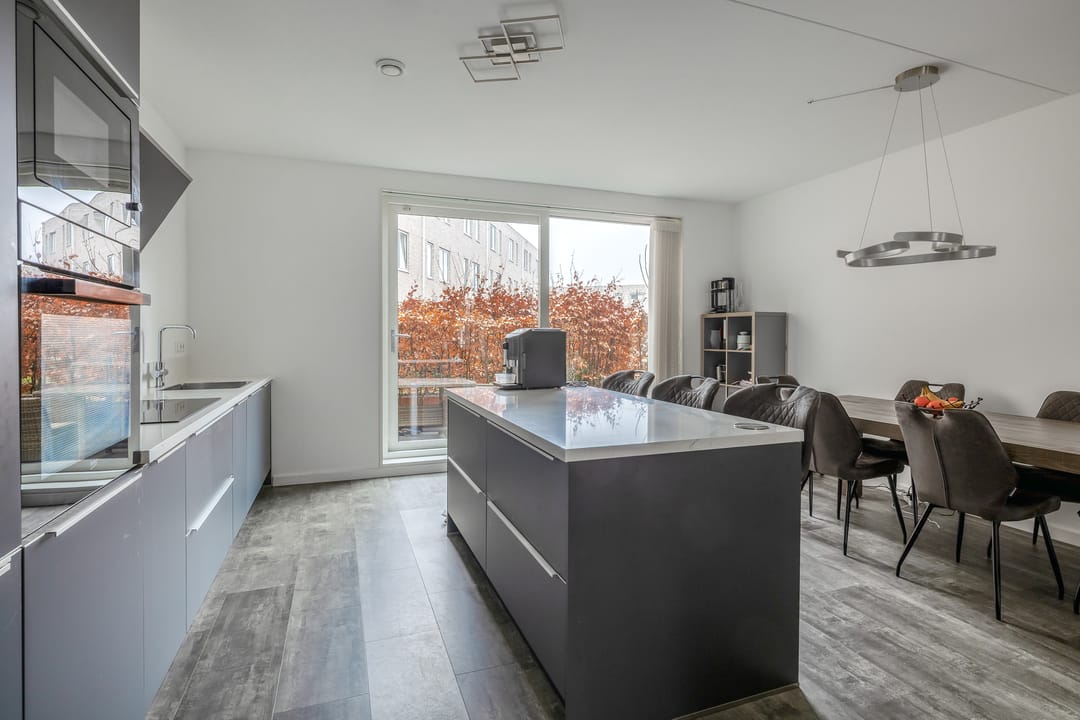 Foto 22 van Hudsonstraat 189