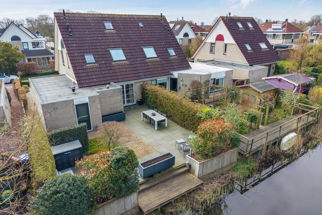 Foto 52 van De Fûke 19