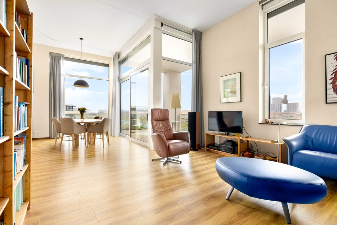 Foto 13 van Europalaan 958