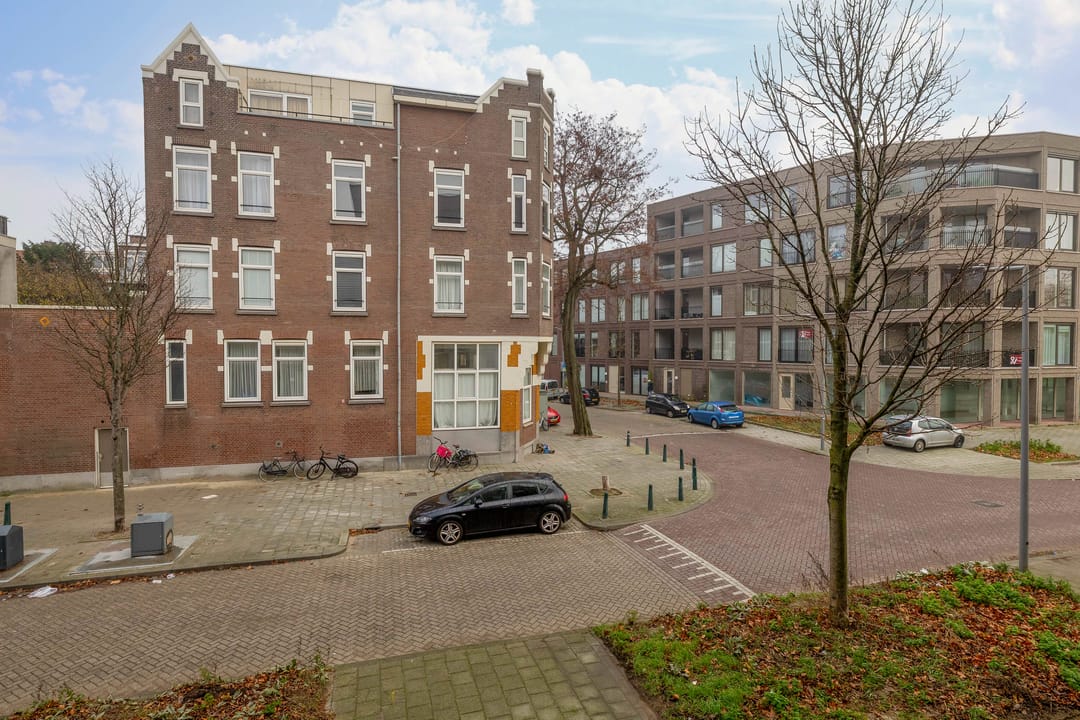 Foto 38 van Hudsonstraat 189