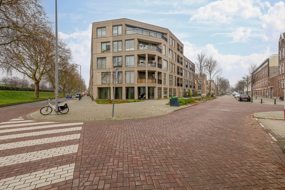 Foto 7 van Hudsonstraat 189