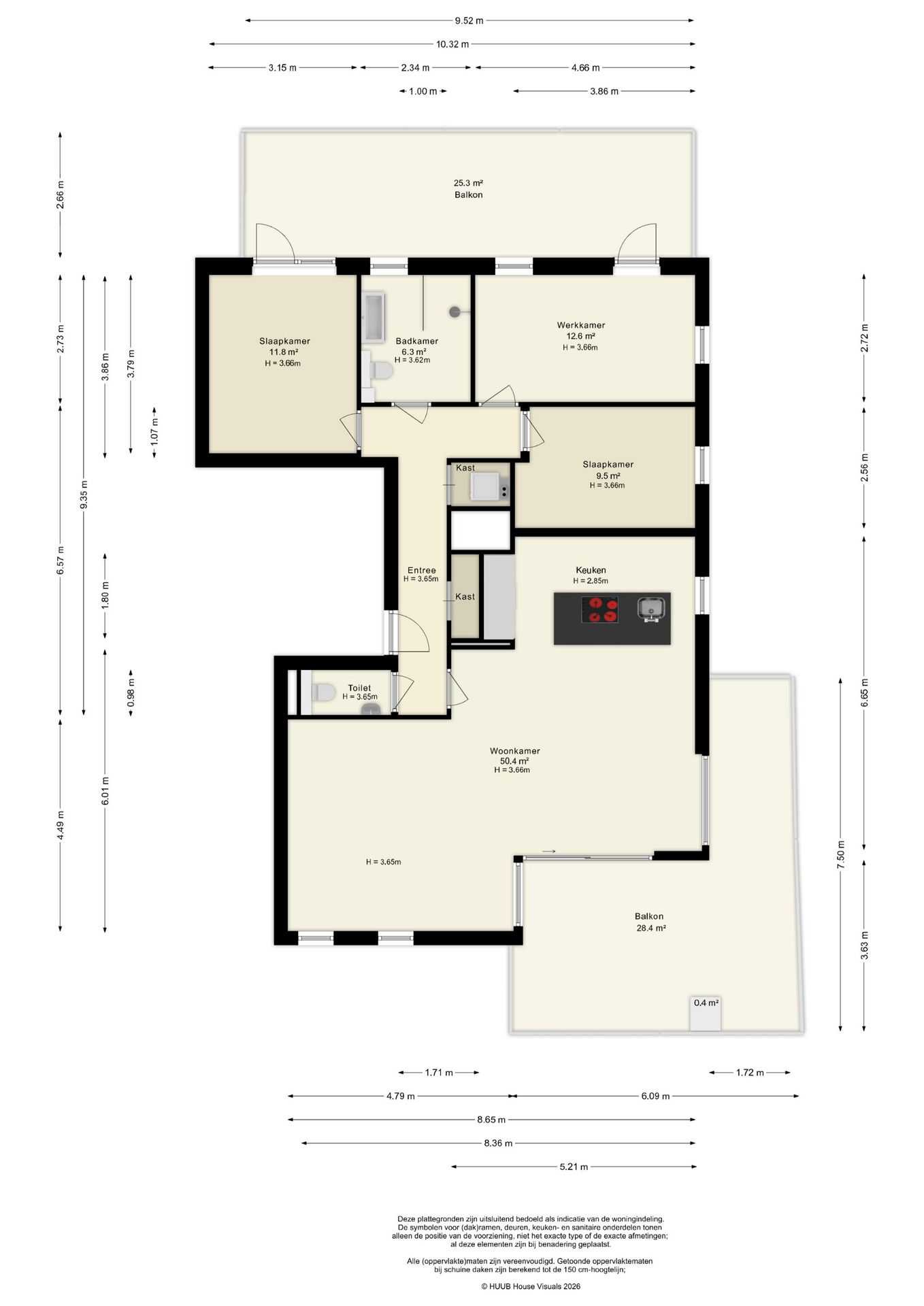 Foto 51 van Europalaan 958