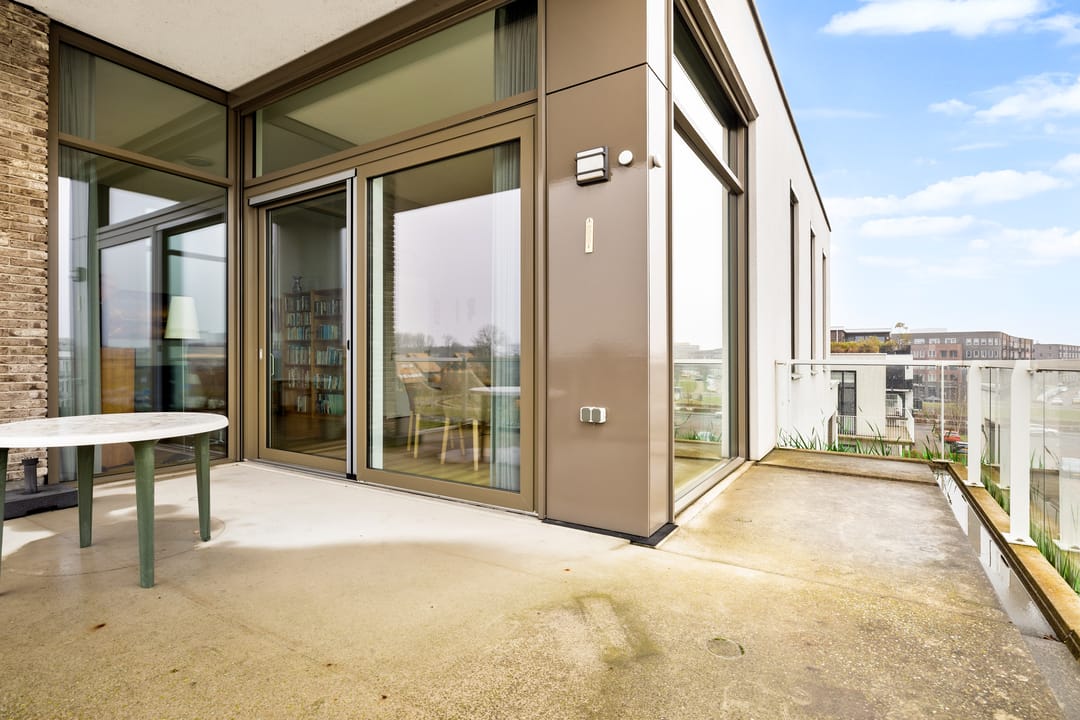 Foto 43 van Europalaan 958