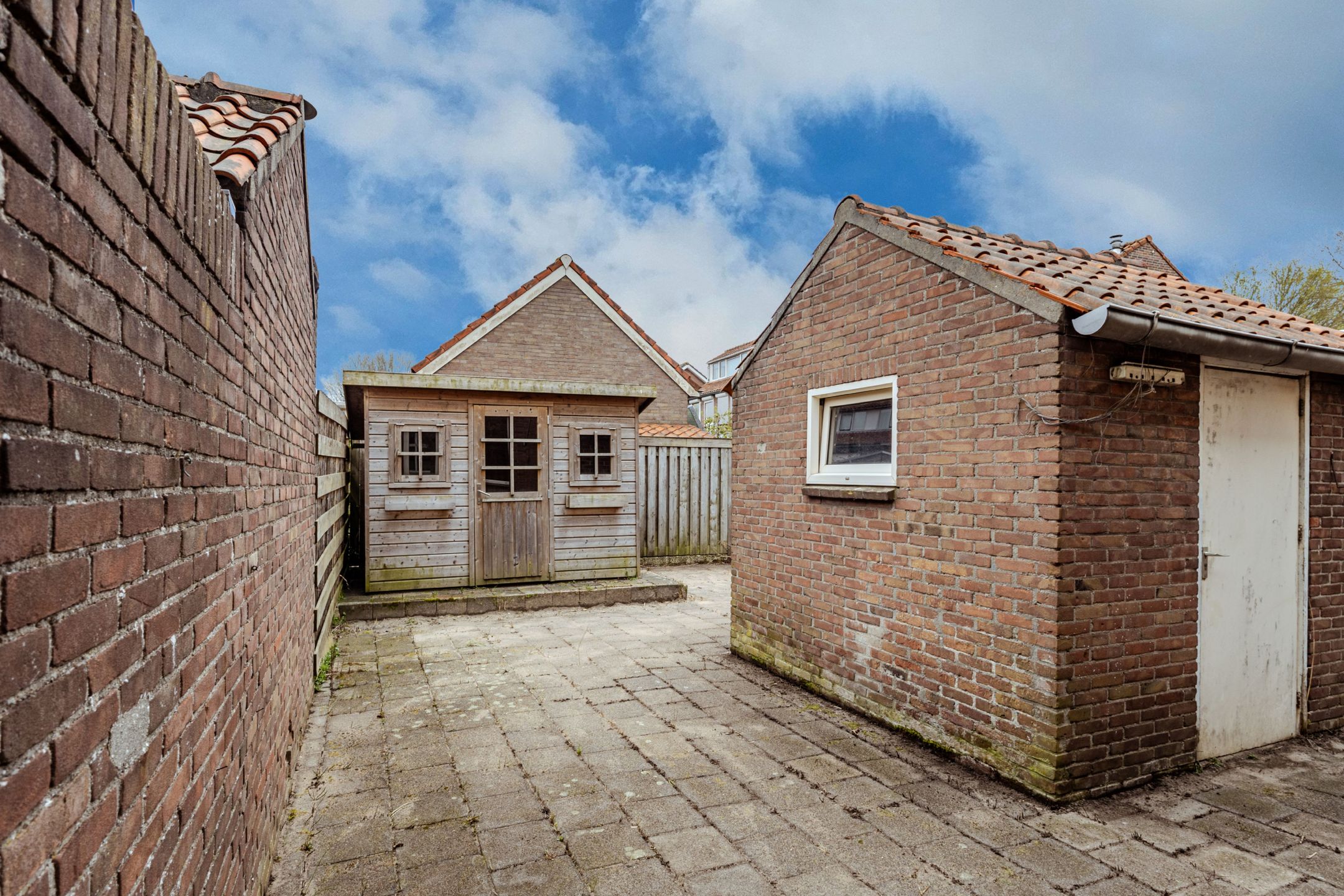 Foto 3 van Troelstrastraat 70