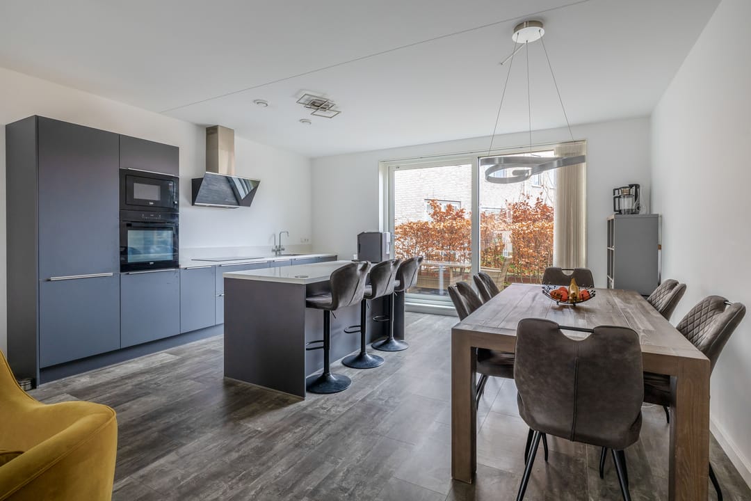 Foto 1 van Hudsonstraat 189