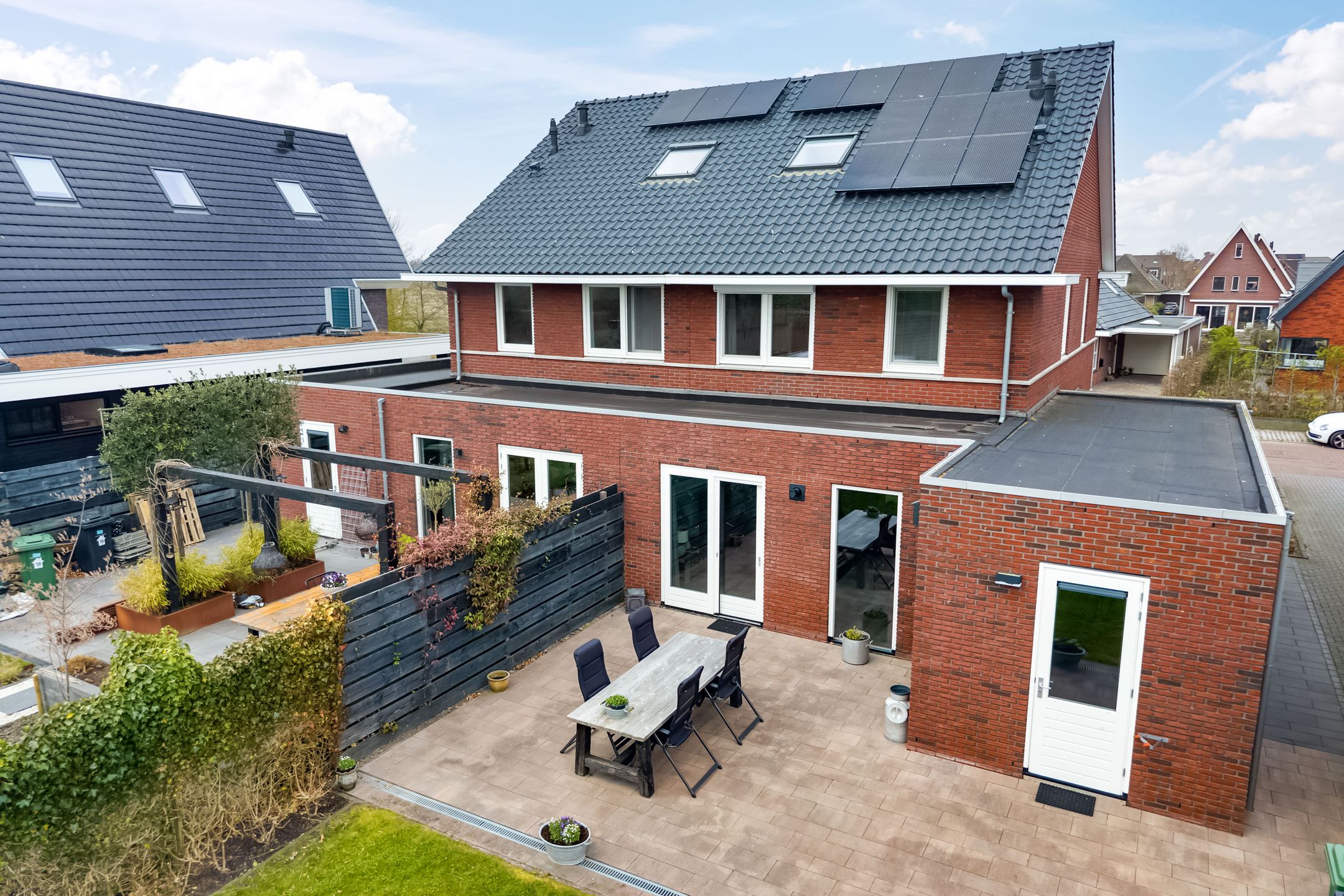 Foto 63 van Hans Deinumstrjitte 17