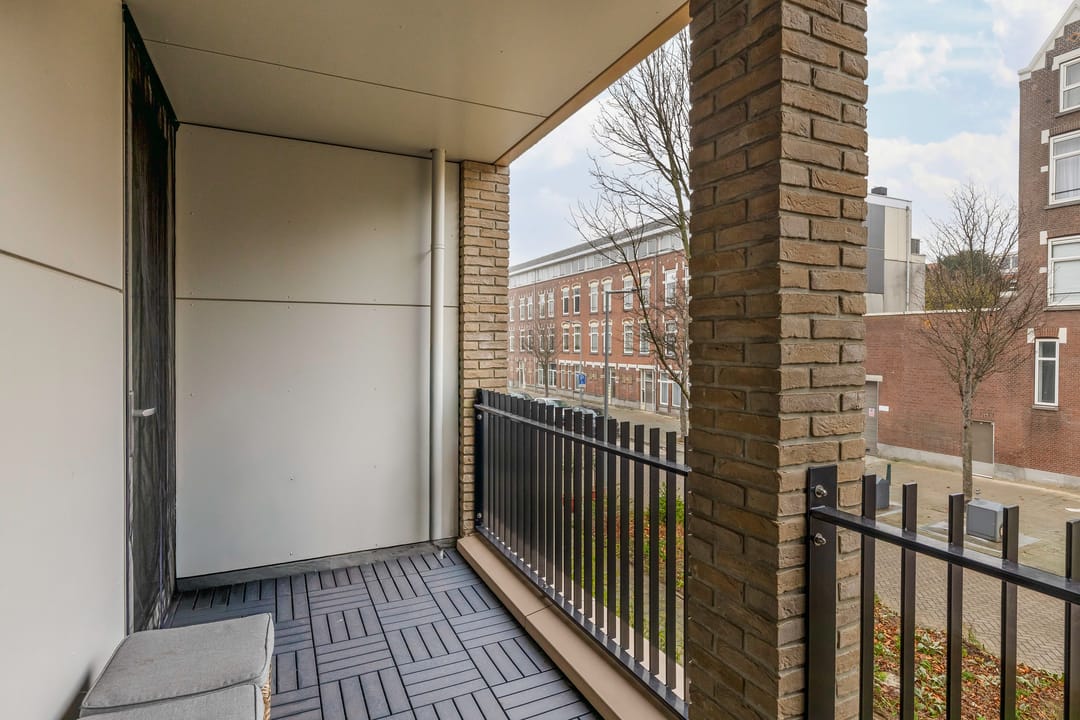 Foto 37 van Hudsonstraat 189