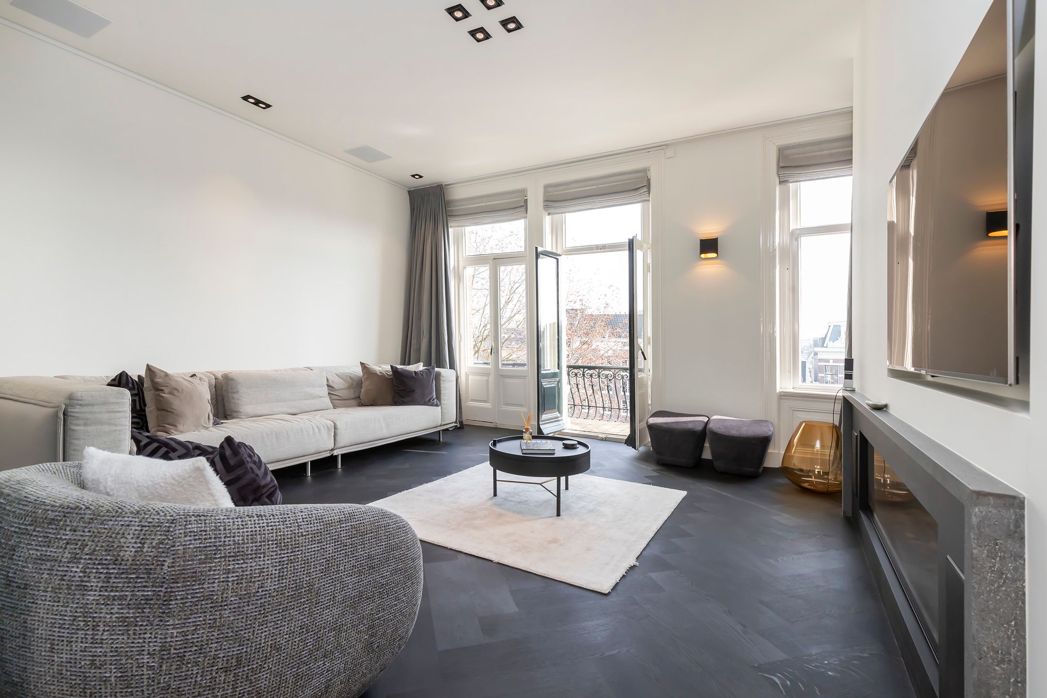 Keizersgracht 18-D 18 D