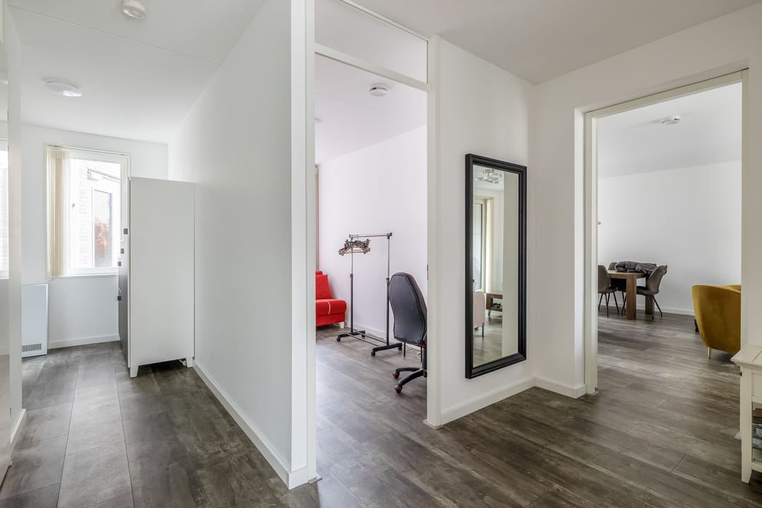 Foto 16 van Hudsonstraat 189