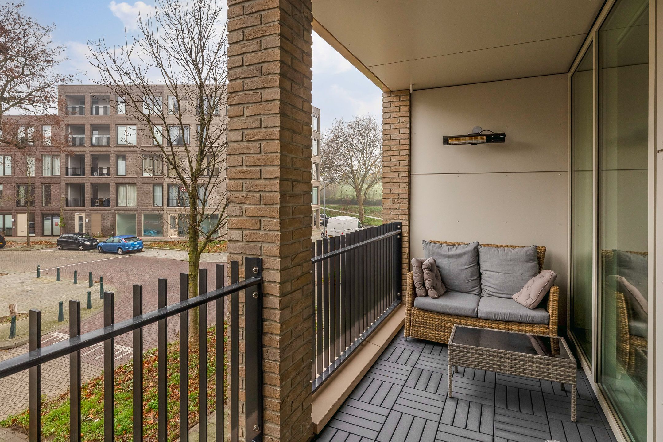 Foto 36 van Hudsonstraat 189