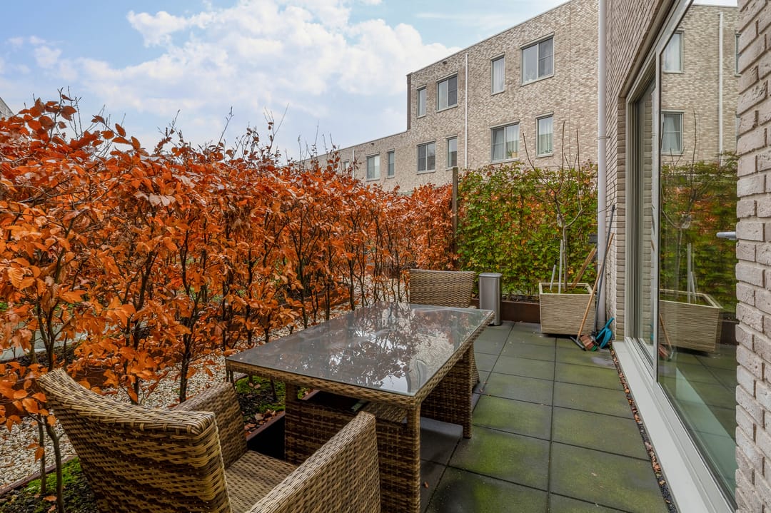 Foto 2 van Hudsonstraat 189