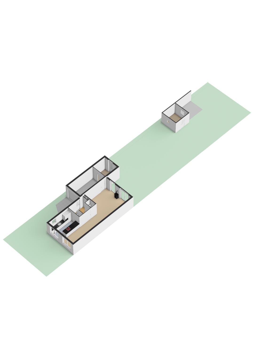 Foto 71 van Hans Deinumstrjitte 17