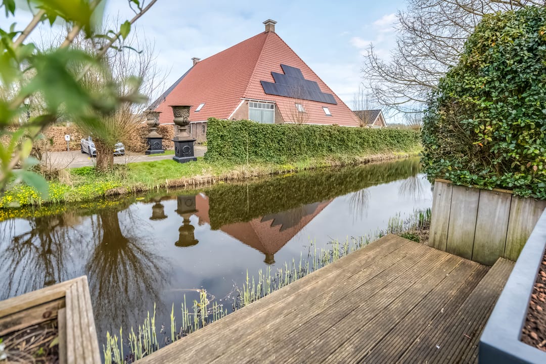 Foto 41 van De Fûke 19