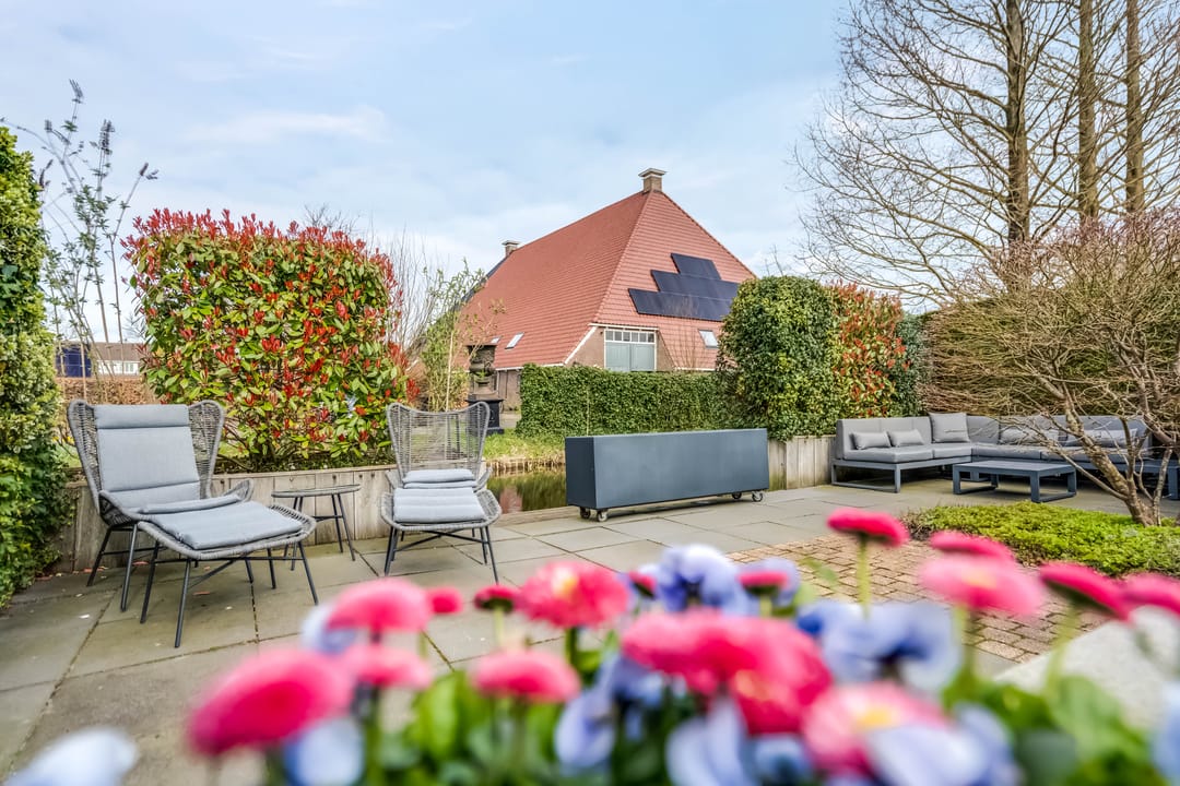 Foto 37 van De Fûke 19