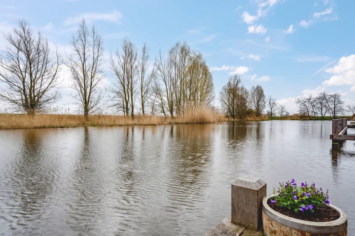 Foto 4 van Hans Deinumstrjitte 17