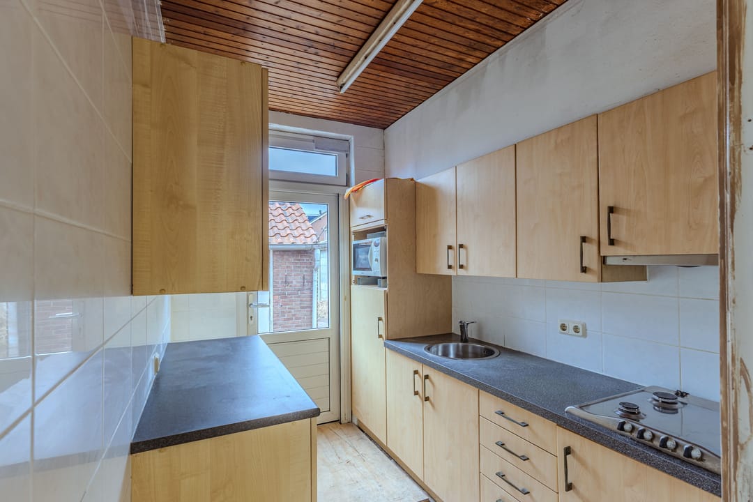 Foto 8 van Troelstrastraat 70