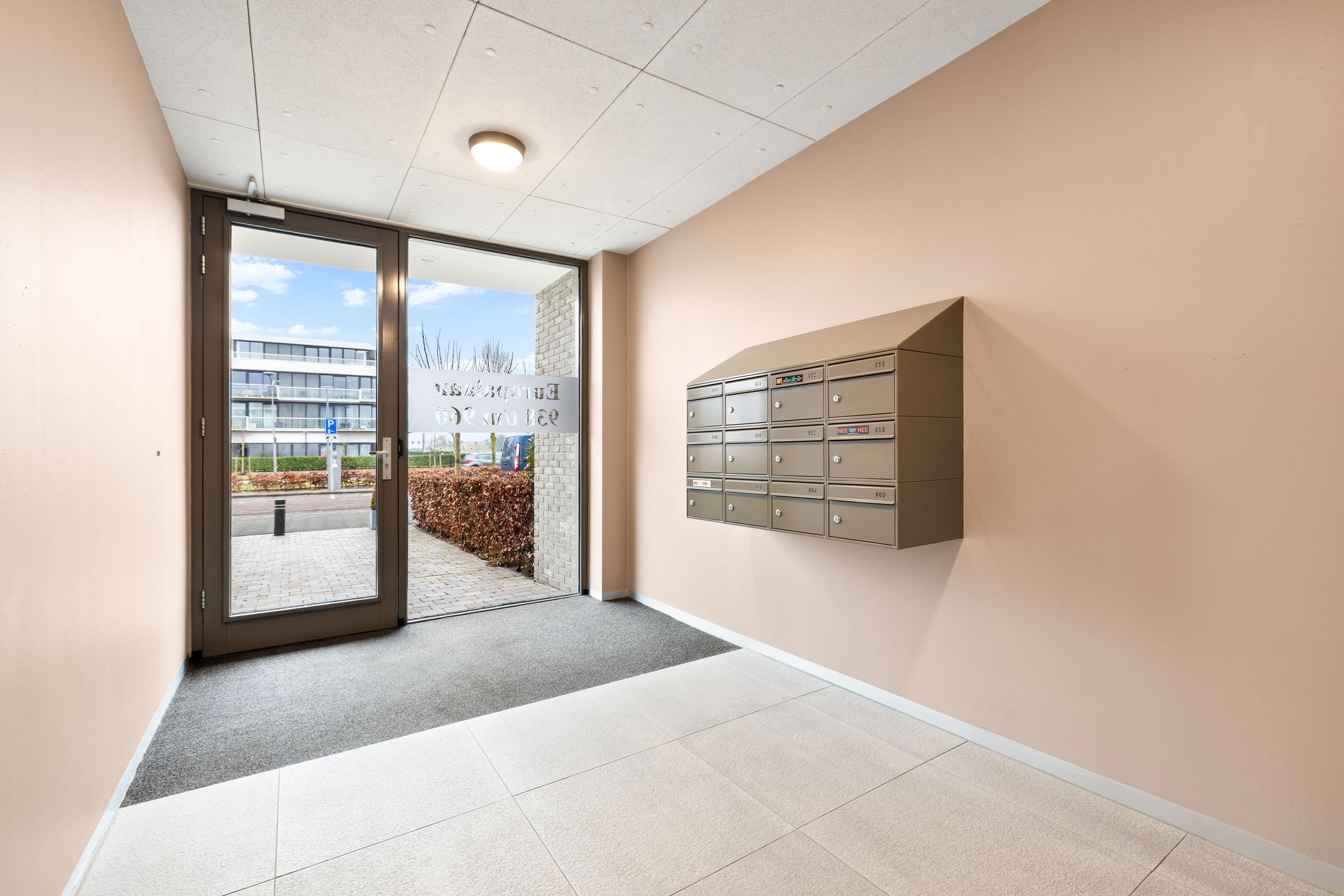 Foto 6 van Europalaan 958