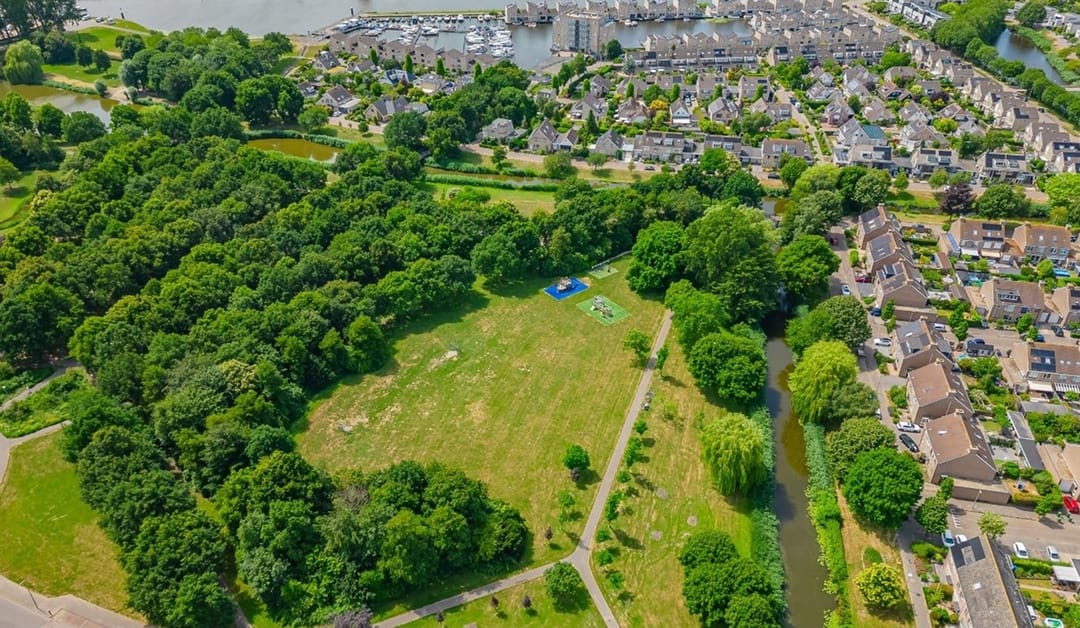 Foto 32 van Poortwachter 102