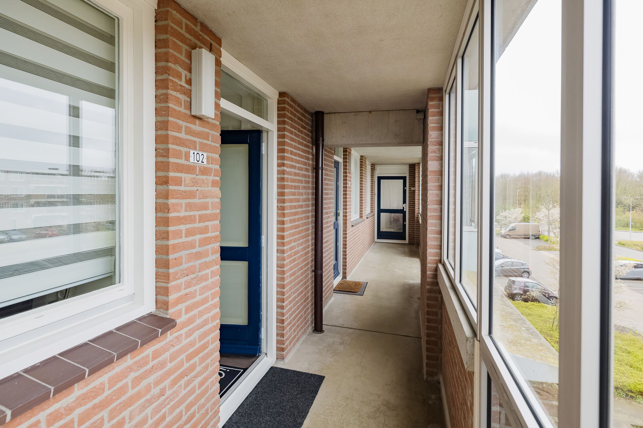 Foto 24 van Poortwachter 102