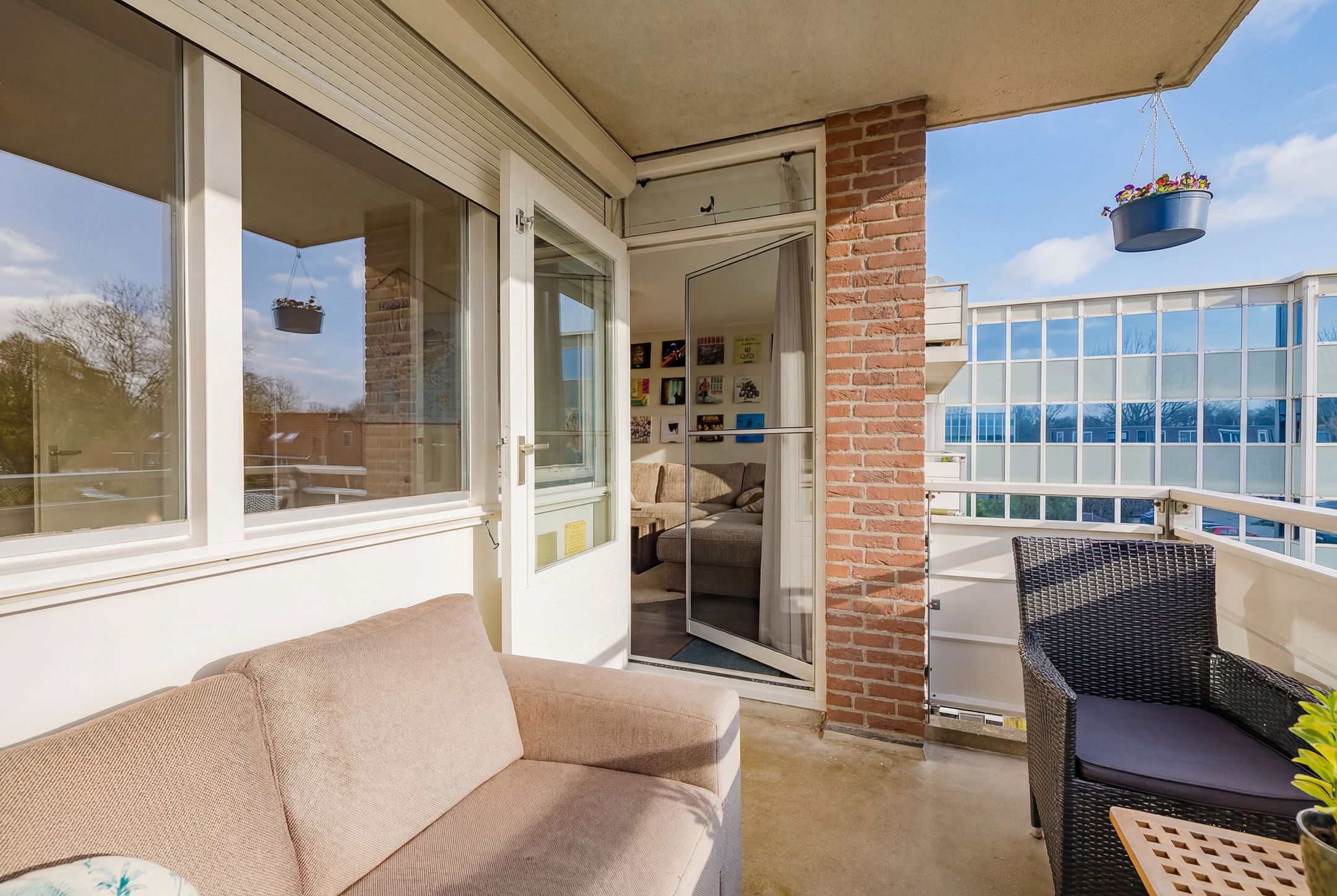 Foto 21 van Poortwachter 102