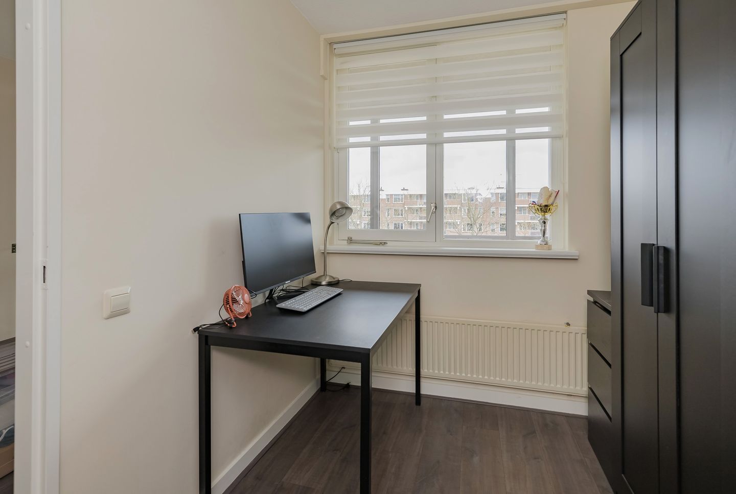 Foto 20 van Poortwachter 102