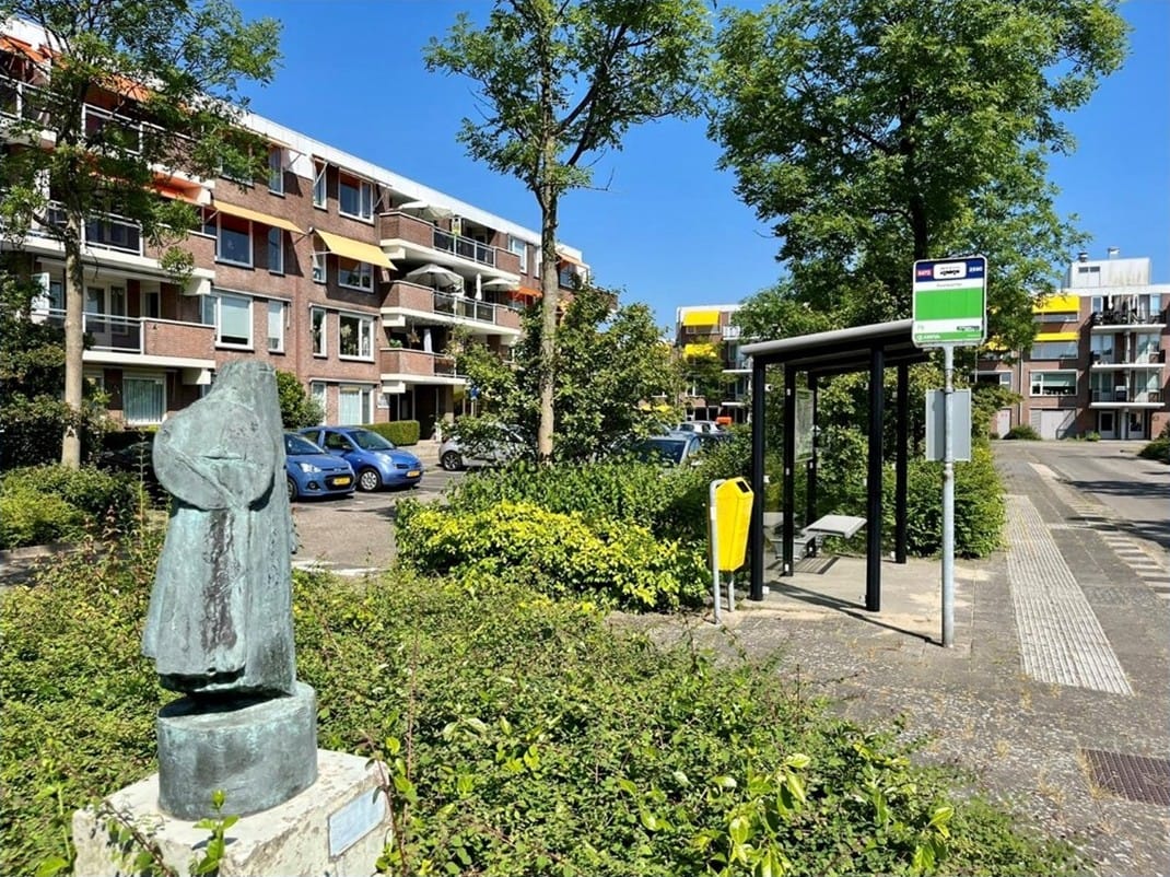 Foto 33 van Poortwachter 102