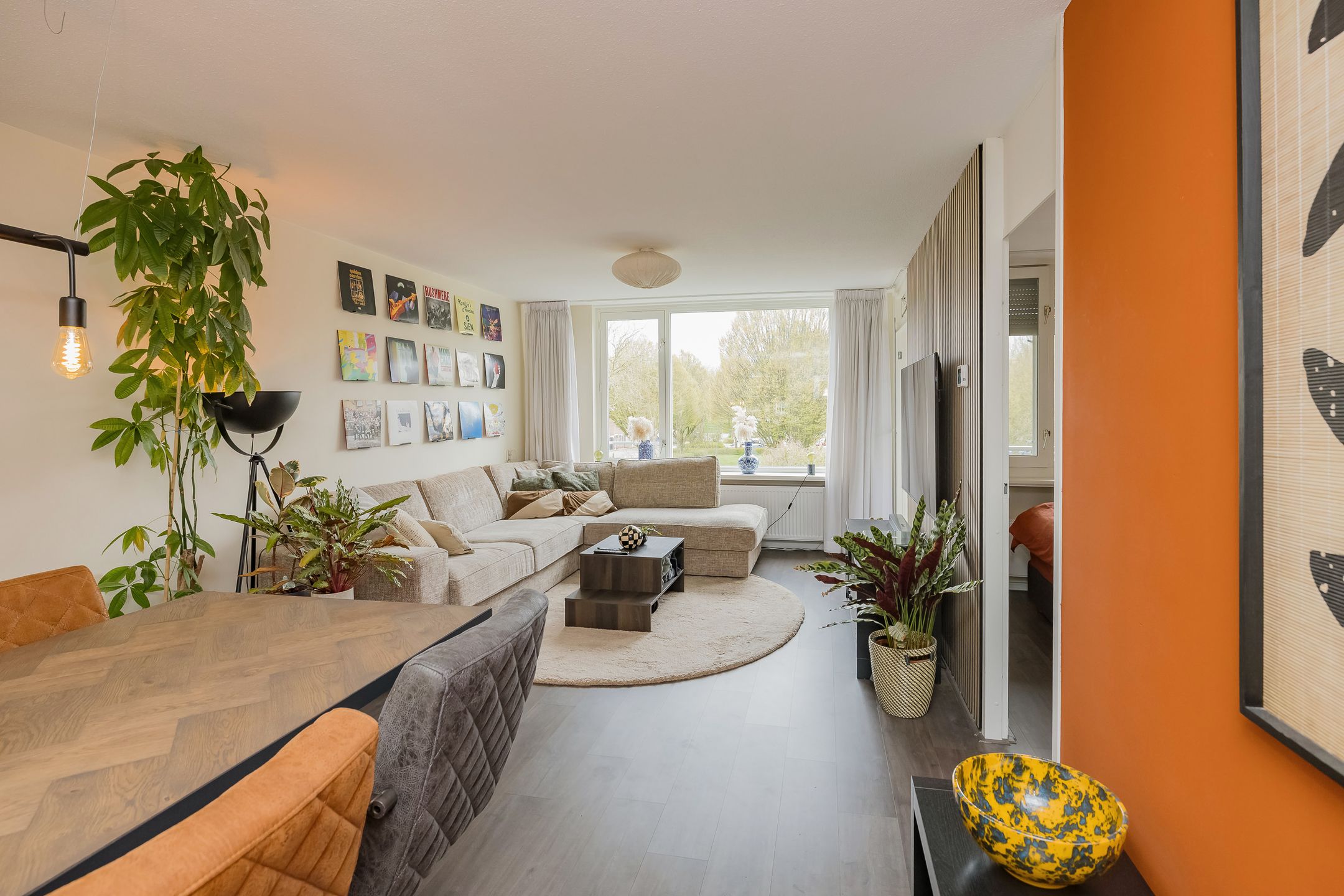 Foto 3 van Poortwachter 102