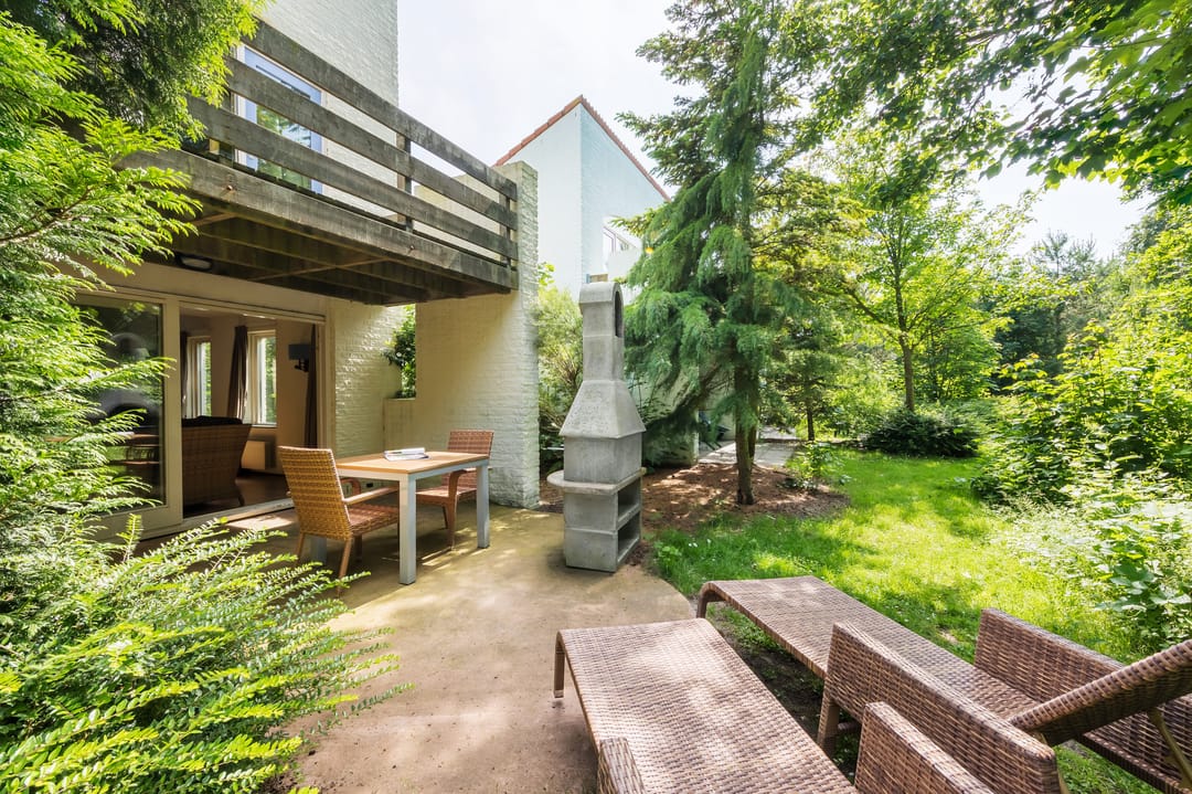 Foto 1 van Port Zélande 456