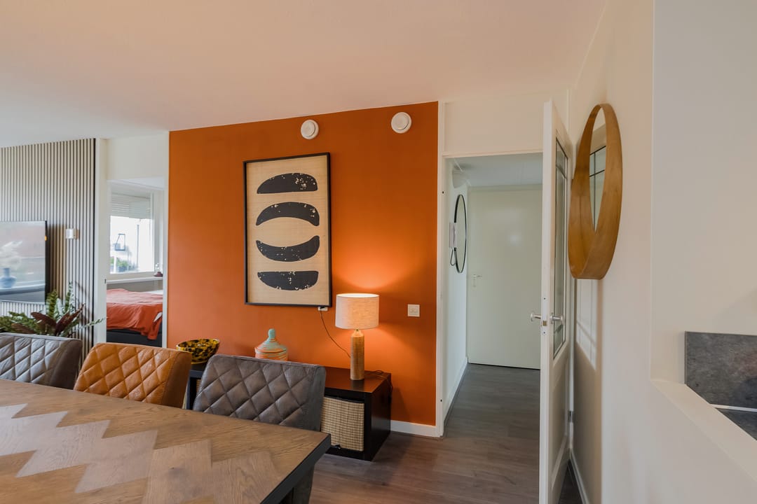 Foto 8 van Poortwachter 102