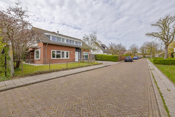 Foto 3 van Hazelaarslaan 3