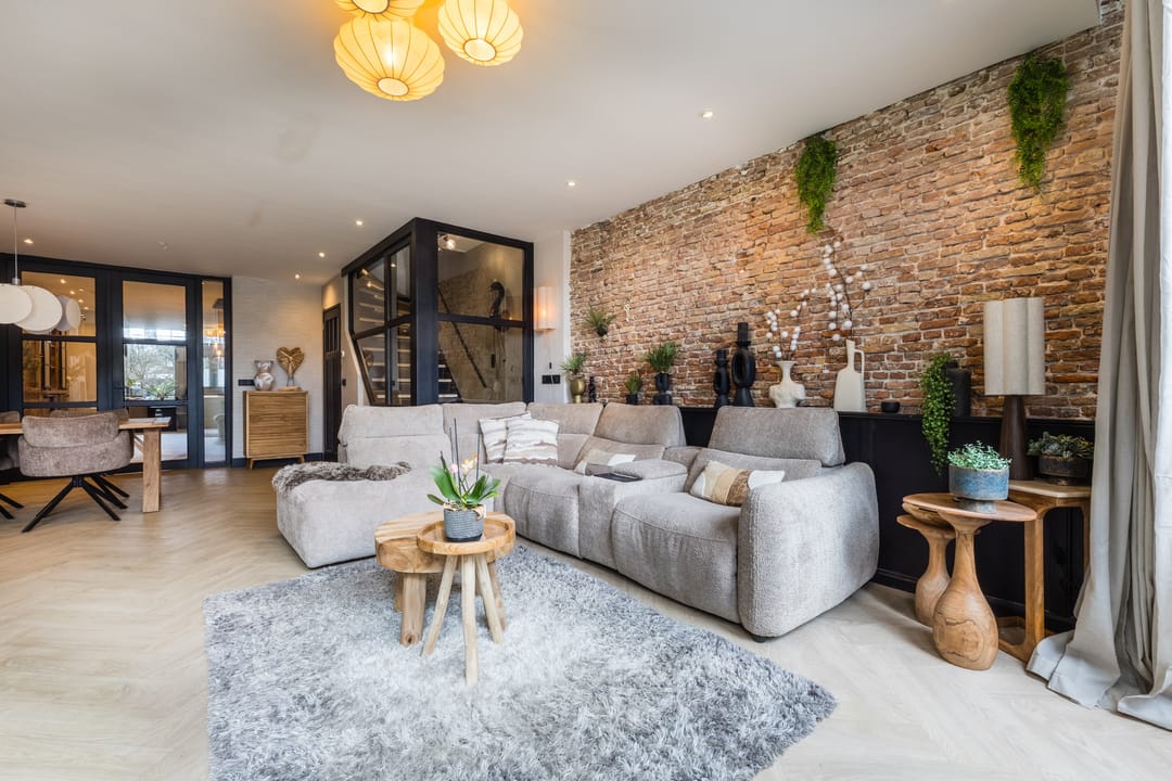 Foto 2 van Dorpsstraat 21